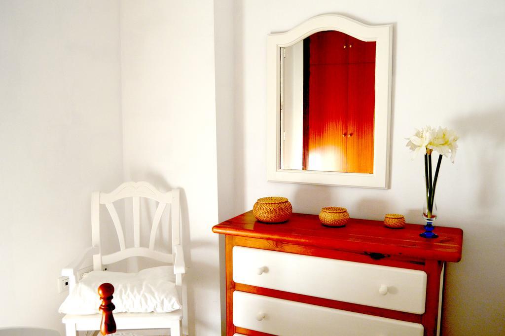 Apartamento El Baluarte 加的斯 外观 照片