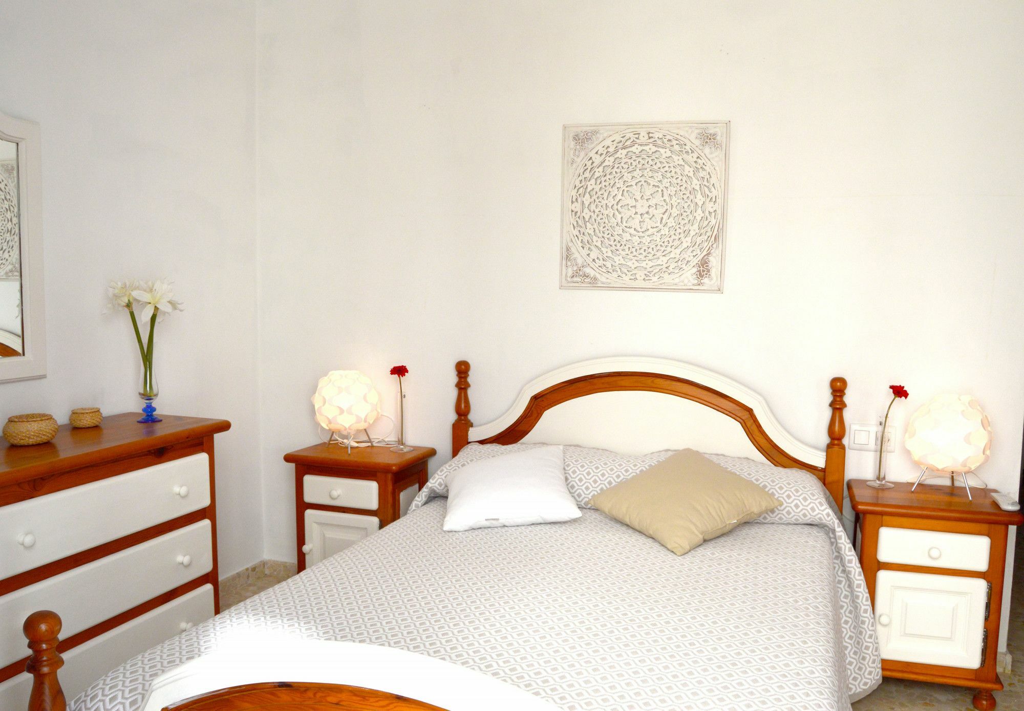 Apartamento El Baluarte 加的斯 外观 照片