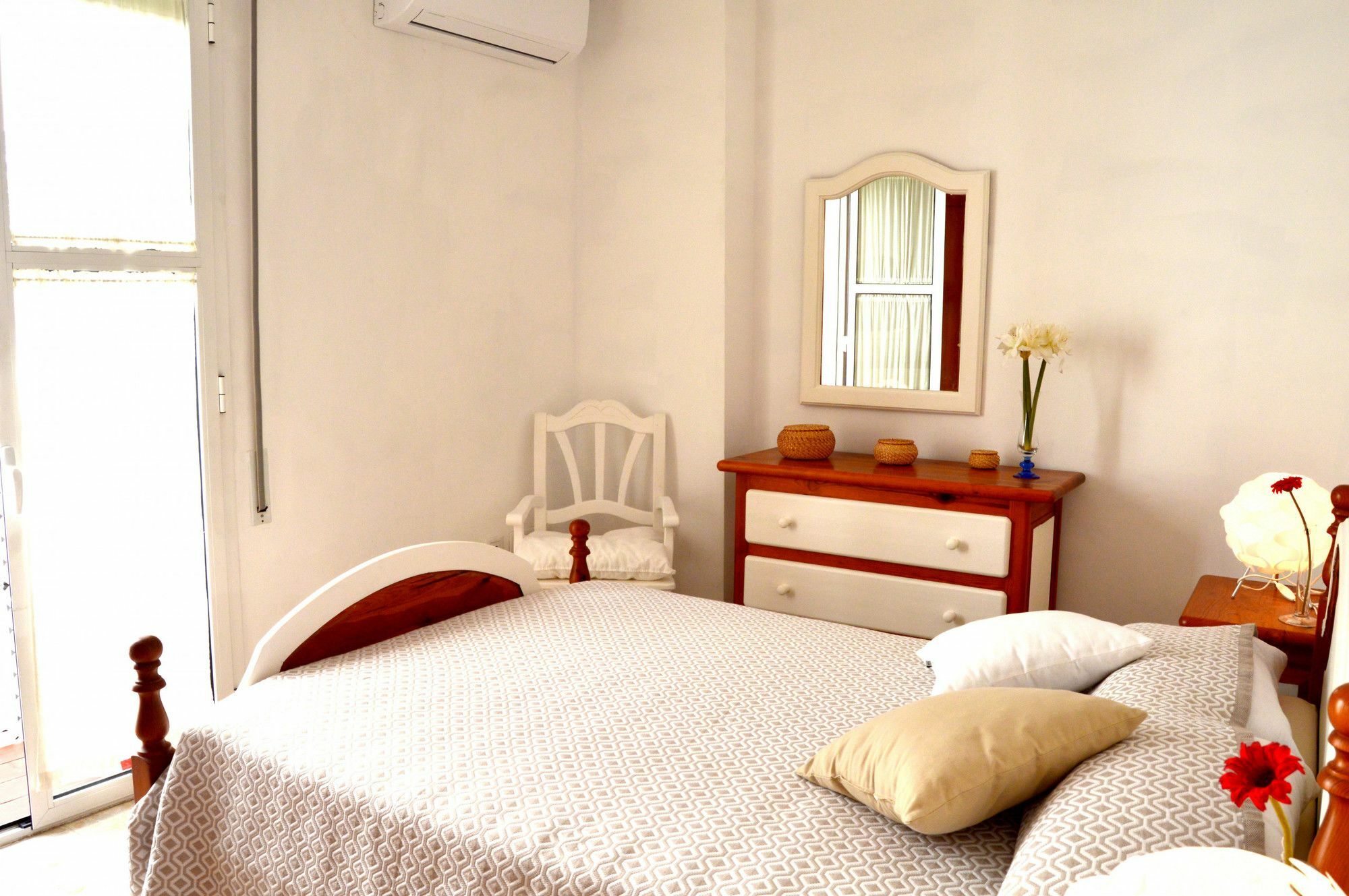 Apartamento El Baluarte 加的斯 外观 照片