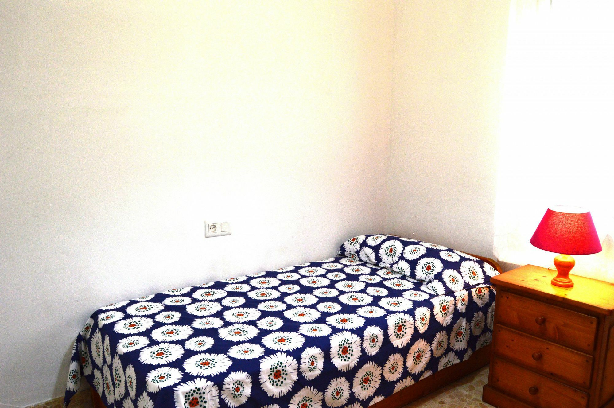 Apartamento El Baluarte 加的斯 外观 照片